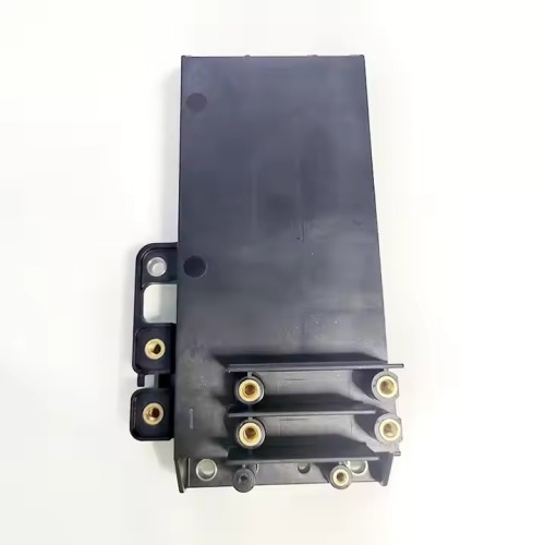 Plastic base Shell for Electronics Home Appliance