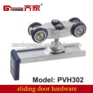 sliding cabinet door wheels