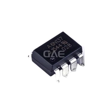 100% Genuine 6N137-500E Integrated Circuit Controllers, LMT87QDCKRQ1, BTS7200-2EPA - Original Stock Available