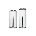 Wall-Mounted R290 Refrigerant 80L All-In-One Heat Pump