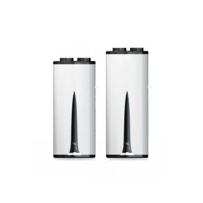 Wall-Mounted R290 Refrigerant 80L All-In-One Heat Pump