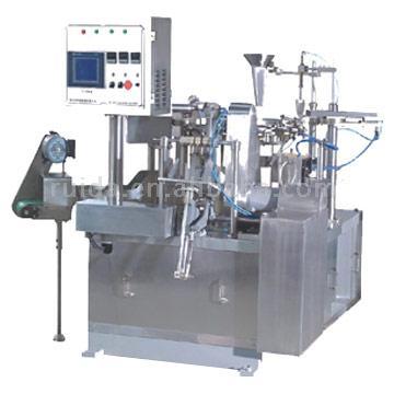 Bag-Given Packing Machine