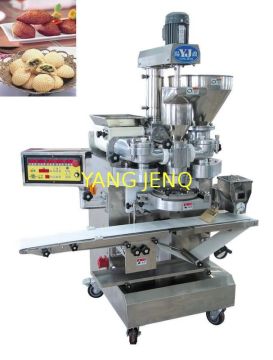 Japan. Massive Design Electric Motors Mochi Maker Machine / 20l + 28l + 5l Hopper Capacity