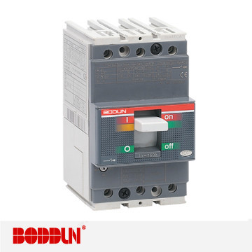 Moulded Case Circuit Breaker BDM3T