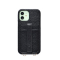 Leather cases 6.1 inch For iphone 12