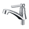 Brass Water Tap Bathroom Wash Basin Faucet