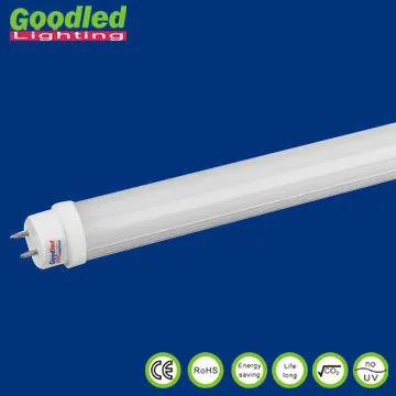 Energy Saving T8 Led Tube Light Bulbs 18w, Indoor Use