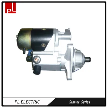 2810077090 24V starter motor for Toyota 2D Forklift