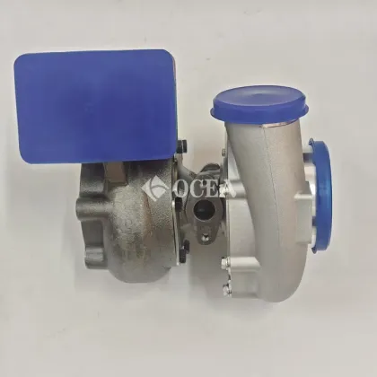 612601111005 XCMG ZL956C loader turbocharger