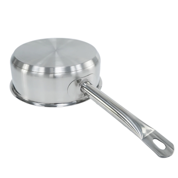 304 Stainless steel Frying Pan