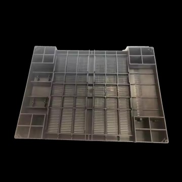 OEM Plastic Injection Molding for Household Accessory Shell