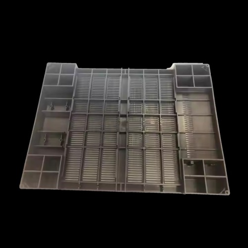 OEM Plastic Injection Molding for Household Accessory Shell