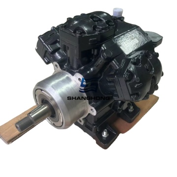 High Quality Rebuilt Bus Air Conditioner Compressor 6C500C for Thermo King and Carrier Transicold Parts