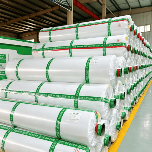 Bahçıvanlık Serası İçin Anti-UV PE Film