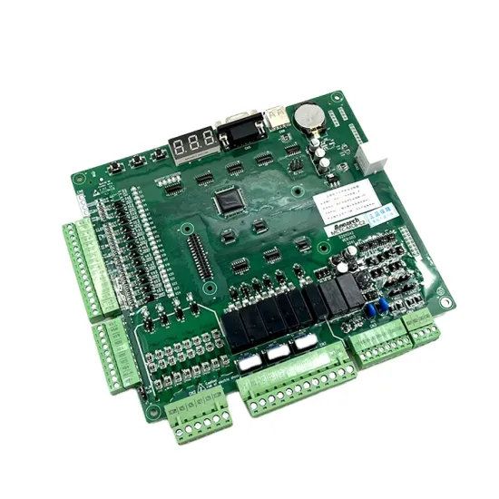 Monarch Elevator Parts: MCTC-MCB-C2 Control Card for Nice3000 Main Board