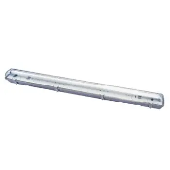 Long Lifespan Fluorescent Lighting