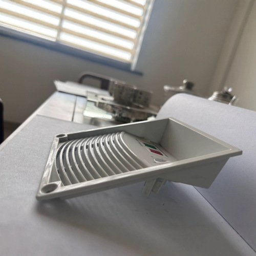 Refrigerator injection molding parts