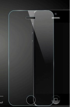 High Quality Toughened Glass for Mobile Phone