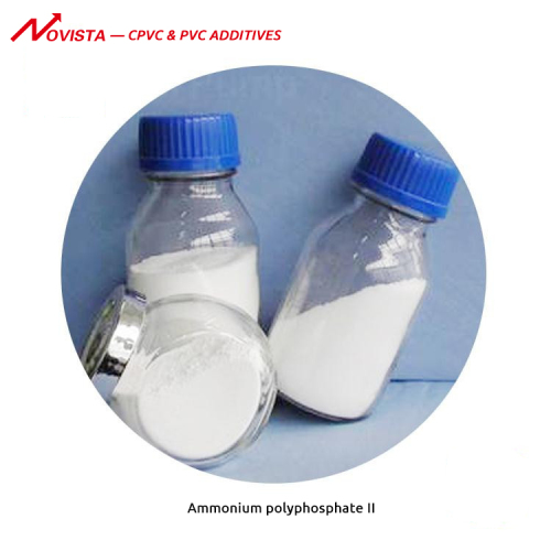 Ammonium polyphosphate II APP 801 en venta