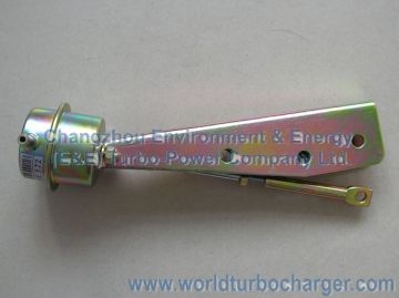 Actuator (HX35)
