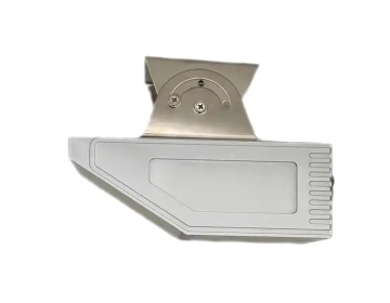 BOY-WF08 All-Weather Non-Contact Radar Water Level Gauge for Rivers and Reservoirs