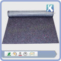 Absorbent Anti-Slip Painter Fleece Mat with High Quality