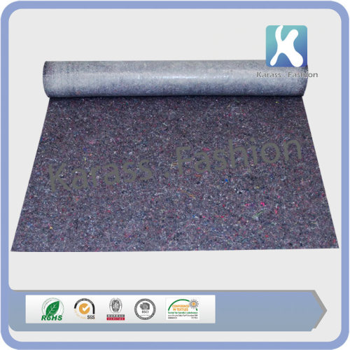 Absorbent Anti-Slip Painter Fleece Mat with High Quality