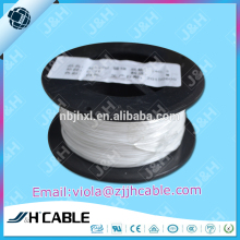 UL3320 Silicone Fiberglass High Temperature Resistant Wire