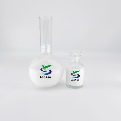 Líquido de controle de espuma eficiente para processos industriais