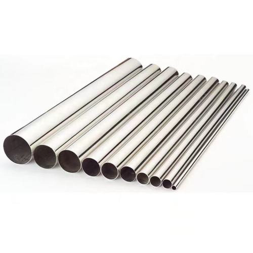 JIS G3447/ASTM A270 Seamless Stainless Steel Pipe