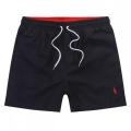 Men's Cvc Sports Shorts With Printed