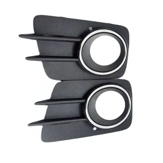 OEM 5ND853665A 5ND853666A LED Fog Lights Cover for Volkswagen Tiguan 2010