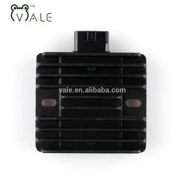 High-Quality KAF Motorcycle Electrical Systems: Regulator Parts and Components
