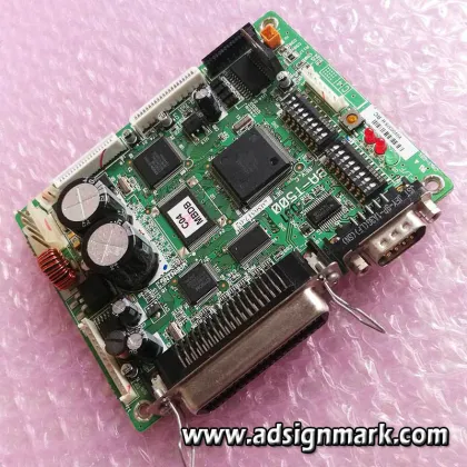 Epson M-T532 printer, Epson M-T532 mainboard, dot matrix printer board .