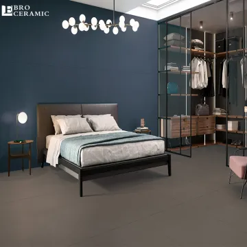 Large Porcelain Wall and Floor Tiles 750x1500mm for Bathroom