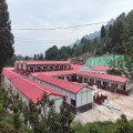 Prefabrykacja domów kontenerowych na sprzedaż