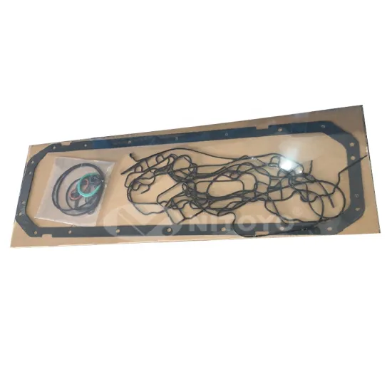 High Quality NITOYO Auto Parts Gasket Set 1822365C98 for International Navistar DT466/DT466E