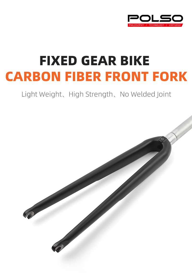 Fixie Bike Fork