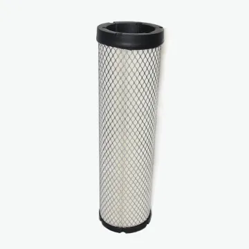 OEM Engine Air Filter 40C2707 for Skid Steer Loader by Liugong: Safety and Tractor Agricultural Equipment Accessory