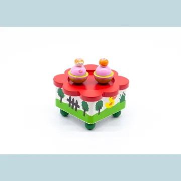 baby wooden rocker toy,classic wooden baby toys