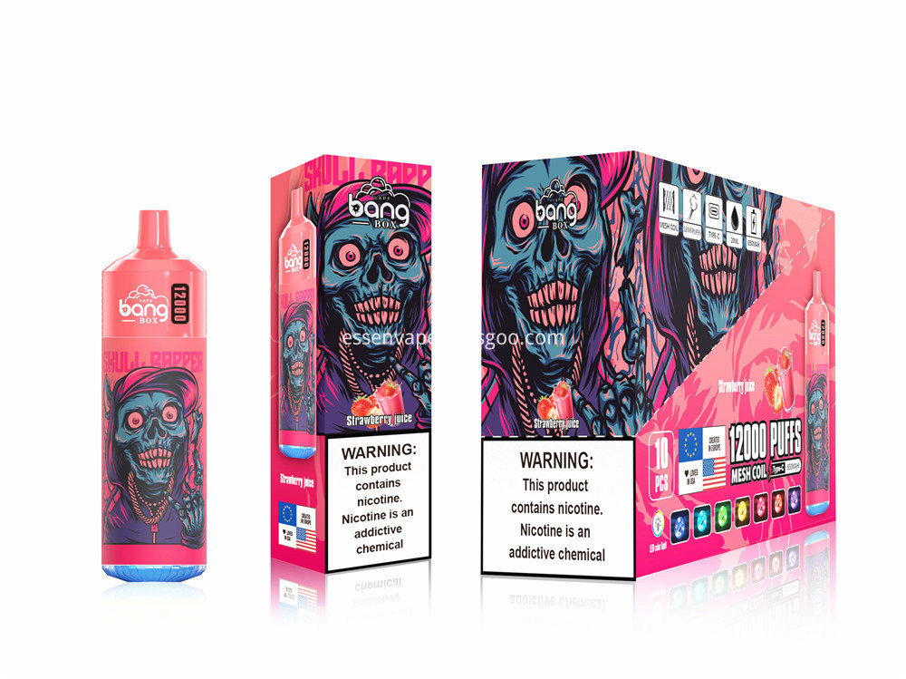 Luxembourg Disposable Vape Bang Box 12000puff, de haute qualit Luxembourg Disposable Vape Bang Box 12000puff sur bossgoo.com Luxembourg Disposable Vape Bang Box 12000puff, de haute qualit Luxembourg Disposable Vape Bang Box 12000puff sur bossgoo.com
