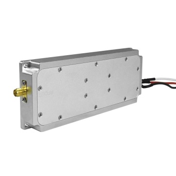20W Power Amplifier Module for 433MHz and 0.8G to 5.2G Frequencies