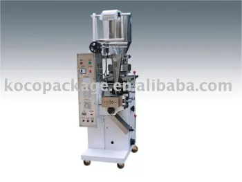 DXDK-40 Automatic Granule Packing Machine