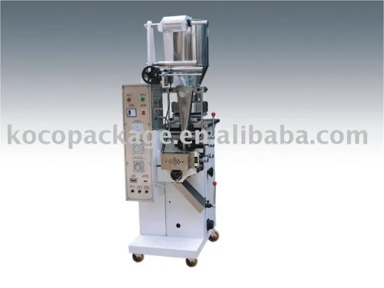 DXDK-40 Automatic Granule Packing Machine