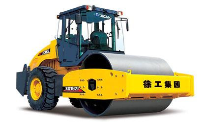 Best Price China 16 Ton Road Roller with Good Quality