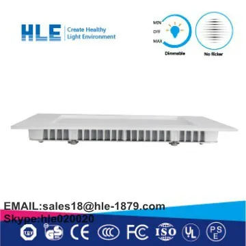 7w Aluminium Housing ODM&OEM Downlight