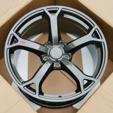 Custom Alloy Wheels 18-22 Inch for Honda CRV, Type R, FL5, Legend, NSX, Odyssey