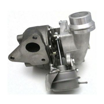 OEM Turbocharger Parts for Renault Megane II 1.5 DCI