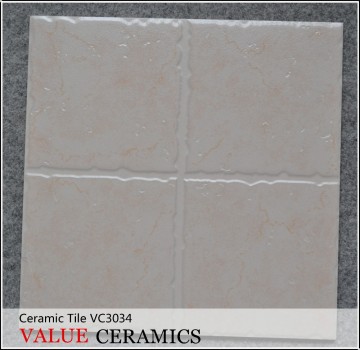 cheap ceramic floor tile for bathroom,kitchen