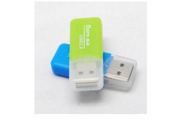 USB plastic cover